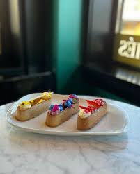 La Fête (@lafetepatisserie) · Mercer Island, WA