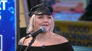 At 9, tanner received the recording of the donnas group from the stepfather. Elle King Hits Platinum With Song Written As A Joke Video Abc News