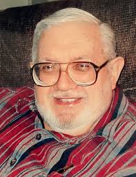 Obituary information for Joseph George Toth