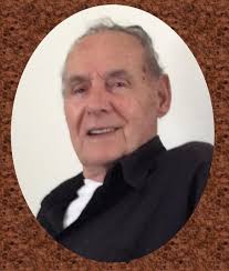 William Johnston Obituary