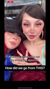 Danielle and Coco Arrested