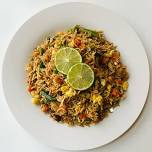 Panda Express Copycat Cooking Class for Kids
