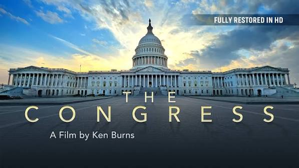 Prime Video: The Congress
