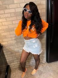 Birthday Outfit Ideas For Summer 