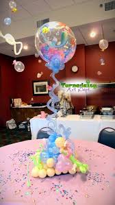 You can play ariel baby shower in your browser for free. Ariel Themed Baby Shower Balloon Decor Turnadaisyartdept Com Party Balloon Decor In Michigan Balloon Art Event Decor Sculpture And U