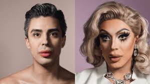 Her first name comes from a friend who told her she wanted to name her future daughter 'envy'. Dit Is De Allereerste Winnaar Van Drag Race Holland Linda Nl