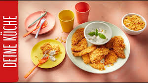 Access to the services provided by nuggets. Chicken Nuggets Selber Machen Rewe Deine Kuche Youtube