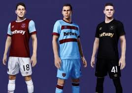 Click here watch fenerbahçe galatasaray pes 2021 and share with friend now. West Ham United Pro Evolution Soccer Wiki Neoseeker