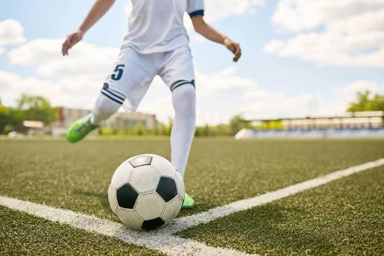 HISTORY OF FOOTBALL | Education
