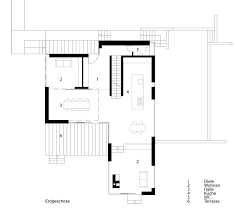 Ergebnis Holzbaupreis 2015 Bauen Mit Holz In Schles Competitionline Best House Plans Layout Architecture House Plans