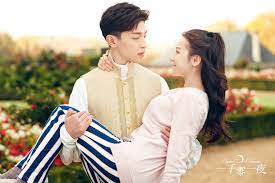 From the reviews i read, i gathered it was a pretty mediocre drama to some and in no way substantial. Deng Lun S Shows 1 Sweet Deng Lun International Fans Facebook
