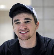 Swinging for the fences