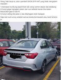 The 2019 saga is powered by a 1.3l vvt engine paired to a new automatic transmission. Axia Vs Saga Need Advices