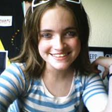 Molly Jo Pearce, Transplant Recipient