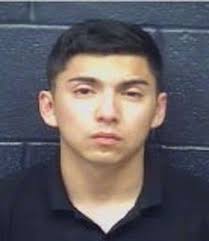 Two Laredo teenagers arrested after police respond to house party