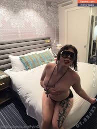 6ar6ie6 aka Barbie Three Six Nude Leaks OnlyFans Photo 6 - Faponic