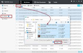 How To Import Music To Samsung Galaxy S9 S9 From Computer Itunes Other Devices