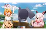 けものフレンズ