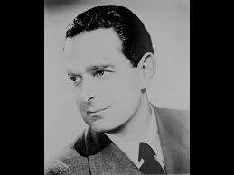 Ralph Herbert sings Brahms Lieder!