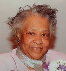 Obituary for Evelynee (Riddick) McLaren