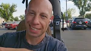 Aaron Perlman's Video