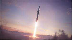 Spacex made its first attempt to launch starship on tuesday, but a problem with its raptor engines forced an. Starship Of Spacex Eoportal Directory Satellite Missions