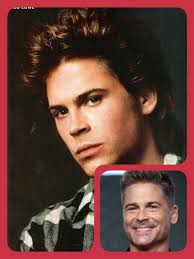 Celebrating his 63rd birthday today, who is this elusive Brat Pack alum who  didn't dodge the family name? He lit up screens in cult classics, sports  sagas, and a certain fire-themed coming-of-age