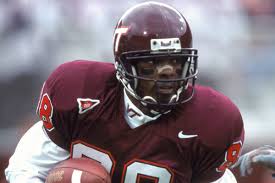 Andre Davis: Lane Legend Looks Back