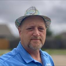 What is the purpose of the unknown switch in the 2001 Georgie Boy motorhome?