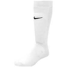 Nike Shin Sock Iii Shin Guards White