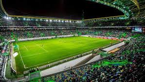 Sporting clube de portugal | member associations. Sporting Clube De Portugal Podera Lancar Uma Criptomoeda 4gnews