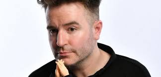 Voicebank Artist Eva-Jane Gaffney in Becoming Maggie at The New Theatre