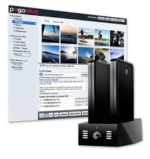 Seagate manager user guide for use with your freeagent™ drive 7 getting started freeagent drive light freeagent drive light the light on your freeagent drive flashes to indicate various drive states. Review Seagate Freeagent Goflex Net Media Sharing Device Notebookcheck Net Reviews