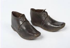 No more available after these are gone. Clog Museums