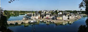 We have reviews of the best places to see in morbihan. Old Town Of Auray Morbihan Free Photo On Pixabay