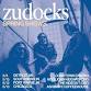 Zudocks: LIVE w/ Take Care of Yourself, The 1-800s