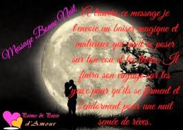 Un jour spécial pour tous les papas du monde. Bonne Nuit Messages Textes Romantiques Poesie D Amour