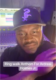 🎬🥊🎬🥊🎬🥊🎬 Just finished this #ringwalk #anthem for Ardreal Holmes Jr  let me know what yall think 🎬🥊🎬🥊🎬🥊🎬 #boxing #boxer #kountryboimuzik  #slicktalktv #michigan #flintmichigan #810
