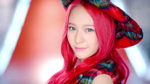 Vẻ đẹp rạng ngời của 10 nữ thần châu Á 2014