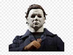 Michael Myers Halloween 2018 Mask Officially Licensed Mezco Halloween Hd Png Download 640x554 2951049 Pngfind 55,549 likes · 320 talking about this. michael myers halloween 2018 mask