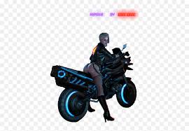 To view the full png size resolution click on any of the below image thumbnail. Cyberpunk 2077 Render Motorcycling Png Free Transparent Png Images Pngaaa Com