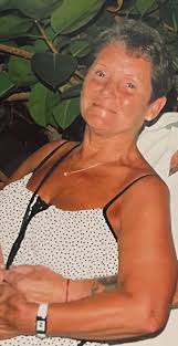 BARBARA GOODALL Of Castleford. Passed away unexpectedly but peacefully at  home,