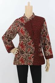 Dapatkan koleksinya di instagram : Model Batik Kerja Photos Facebook
