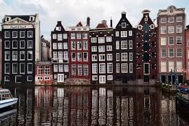 Amsterdam has one of the most extensive historic city centres in europe, with about 7,000 registered historic buildings. A Couple S Guide To Amsterdam