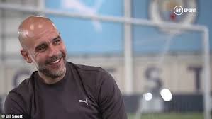 If pep guardiola really believes phil foden is worth 500million euros, the teenager would be playing every week. Pep Guardiola Says Manchester City Star Phil Foden S Boundless Potential Was Evident When He Was 17 Ali2day