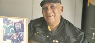 Atletiek kan op meriete span kies'