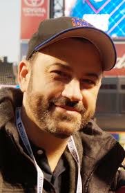 It didn't take long for the former daily show host to reignite his. Jimmy Kimmel Wikipedia