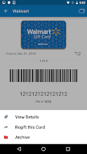 See below for information on how to check the balance on your giant eagle gift card. Gyft Mobile Gift Card Wallet Apps On Google Play