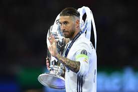 27 760 470 tykkäystä · 218 428 puhuu tästä. Sergio Ramos Aims Dig At Mourinho And Praises Zidane