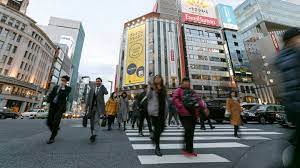 Wofur Lebe Ich Uberhaupt Tod Durch Uberarbeitung In Japan Swr2